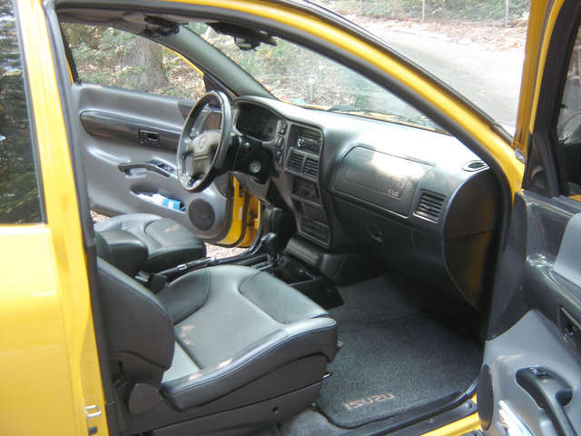 Clean Proton!