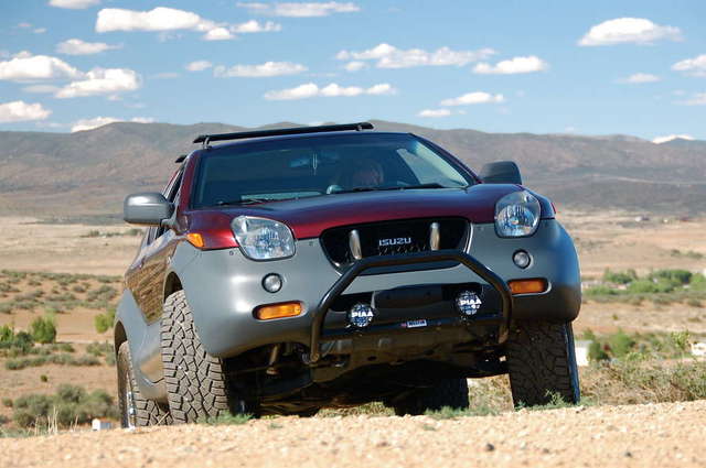 New Cooper Zeon LTZs in size 285/60-18