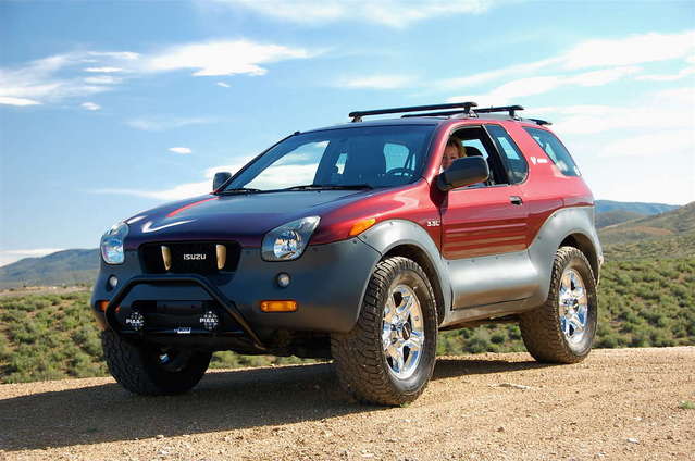 New Cooper Zeon LTZs in size 285/60-18
