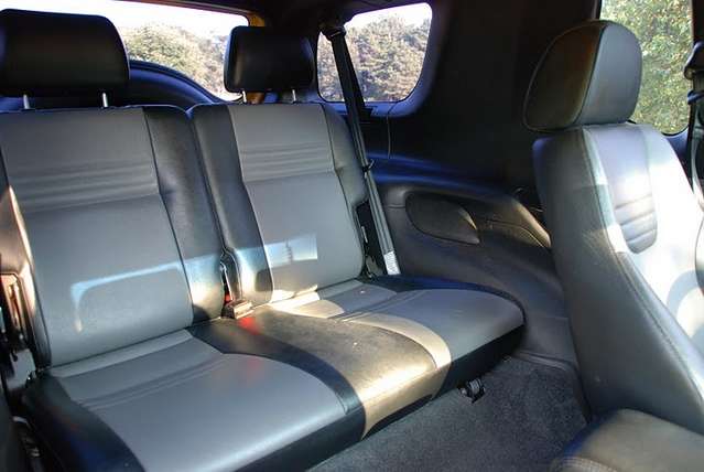 2001 Proton VX