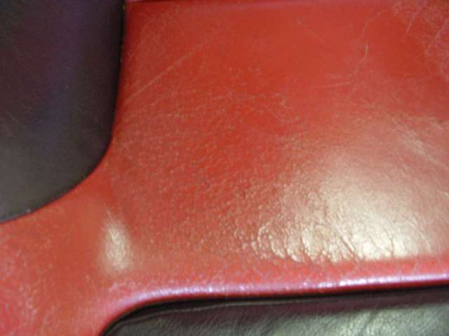 Seats for sale