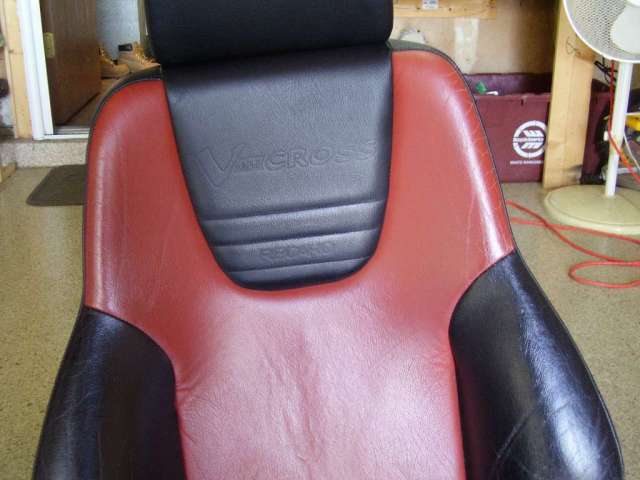 Seats for sale