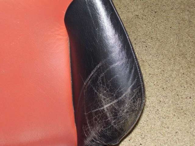 Seats for sale