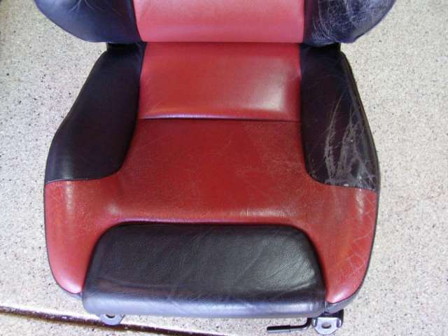 Seats for sale