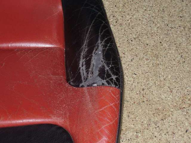 Seats for sale