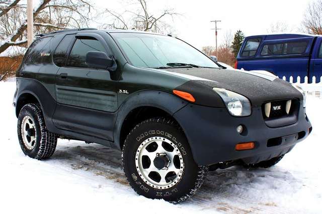 My VX FOR SALE!