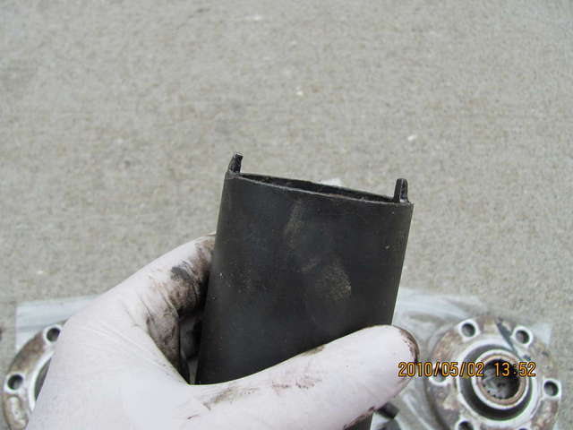 Hub Assembly