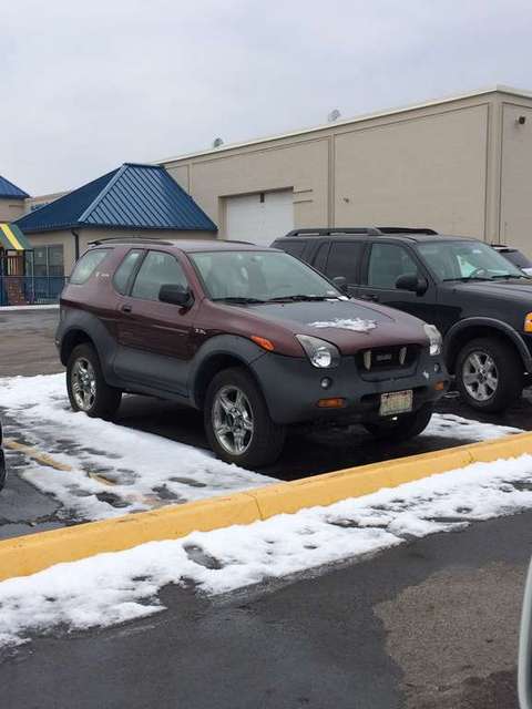 When I 1st bought it.