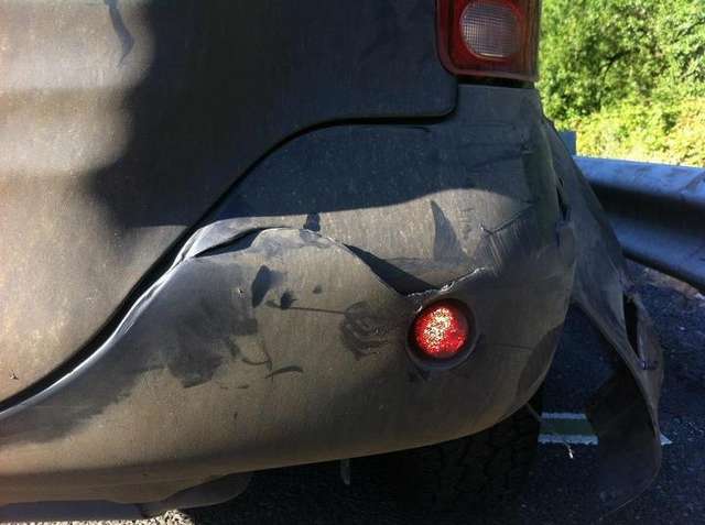 Damage