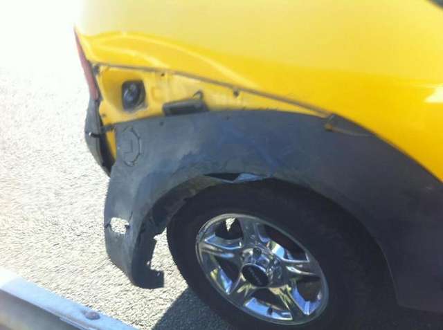 Damage