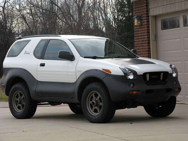 New Wheels