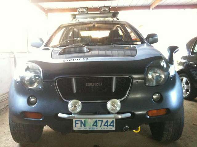 JDM IN AUSTRALIA