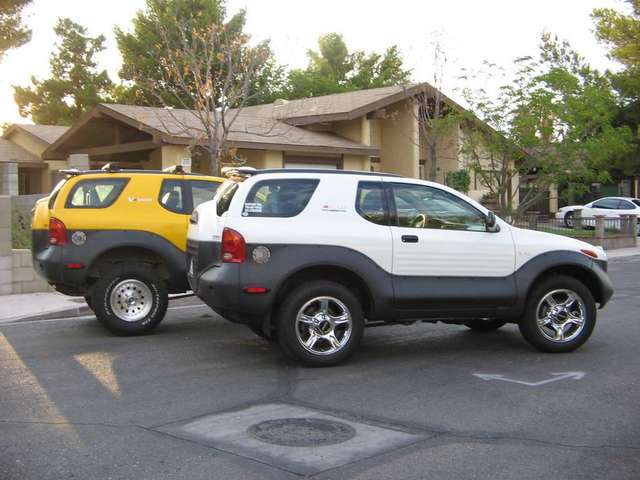My VX mini meet!!!
