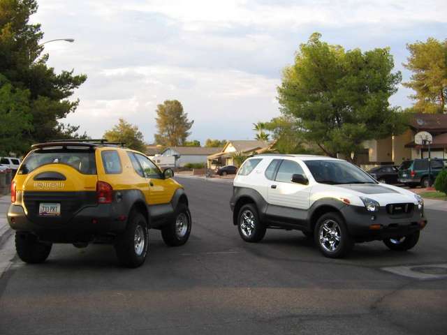 MY mini meet!