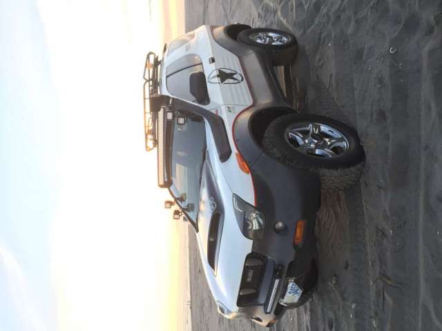 My Vehicross