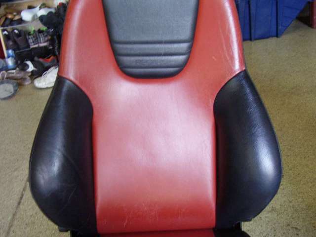 Seats for sale