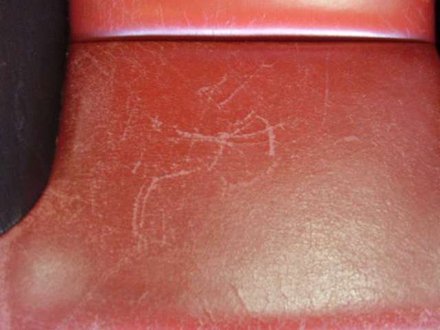 Seats for sale