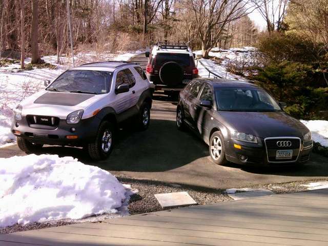 Family Gathering
