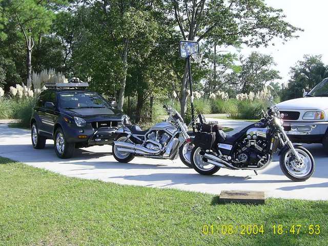 Vmax - Vrod - VX