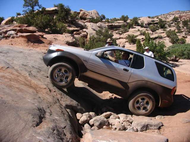 Moab 06