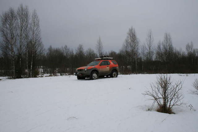Seliger, Russia