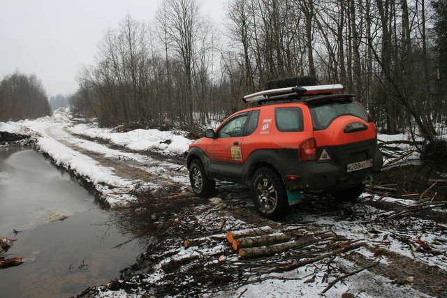 Valdai, Russia