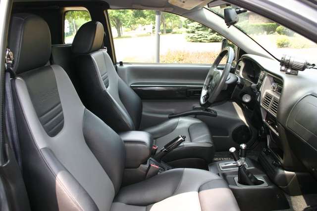 Seats