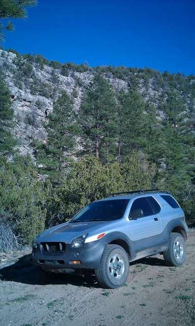 VX_Chevelon_Crossing_AZ