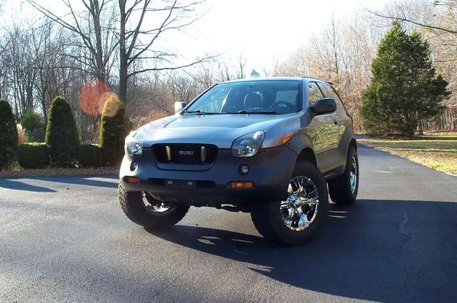 My new ride!