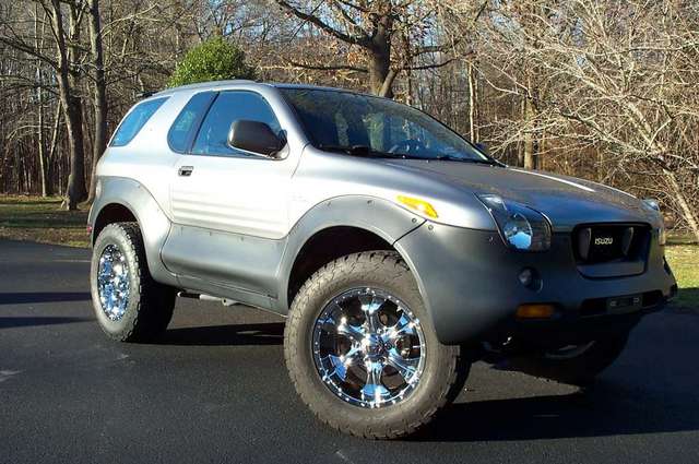 My new ride!