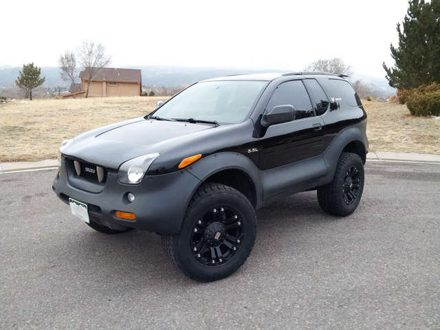 My Ride