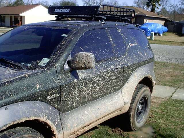 driver side