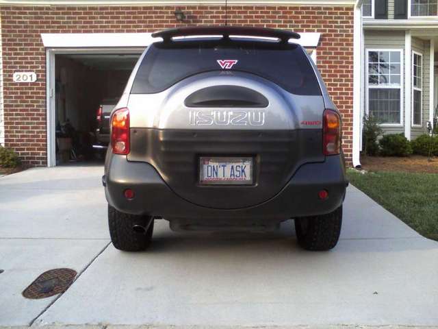 01 VX for sale