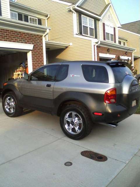 01 VX for sale