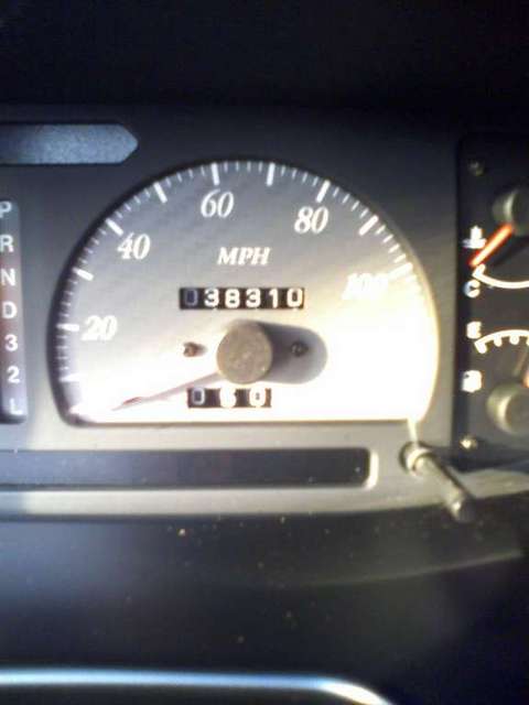 01 VX for sale