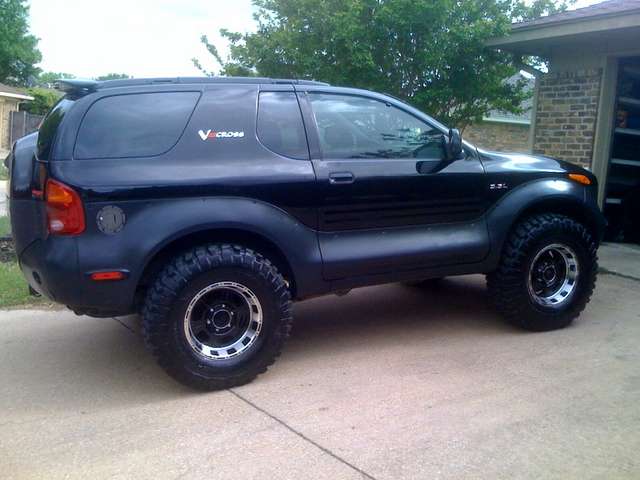 new tires