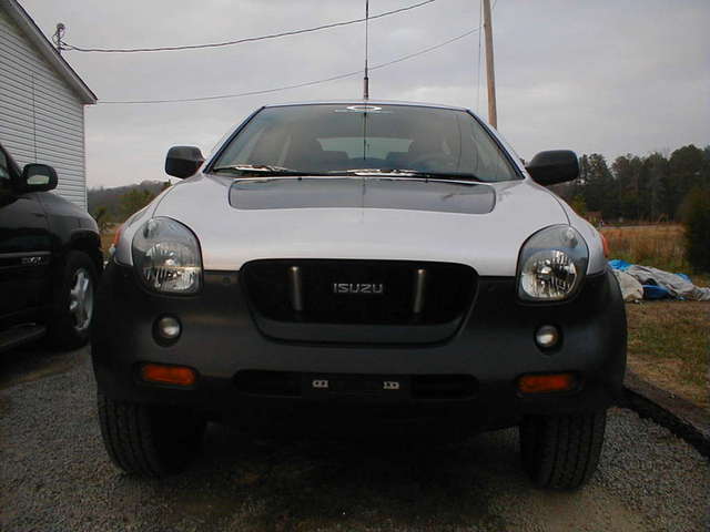My girl, close and clean.