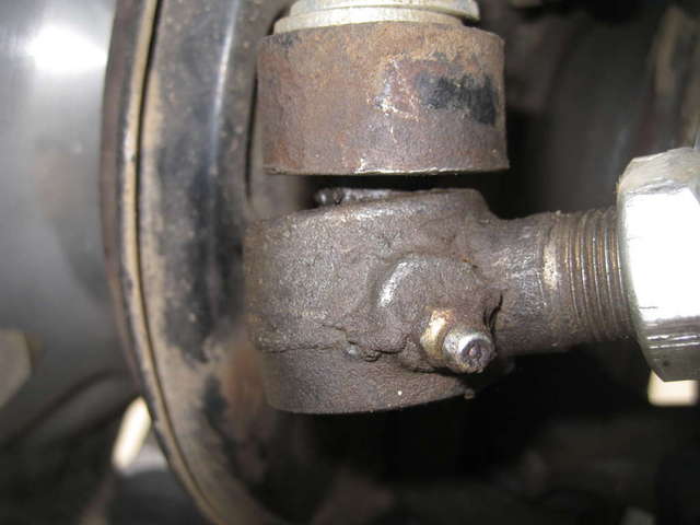 Tie Rod