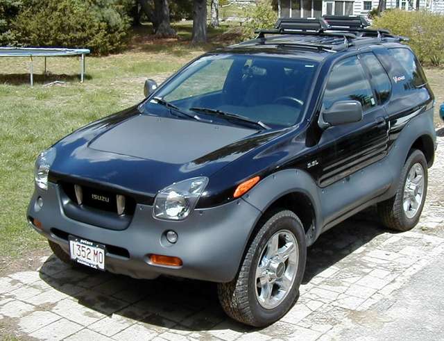 vehicross8