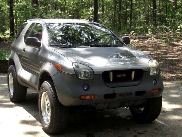 vehicross_front1
