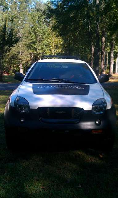 Some more shots of my new 2001