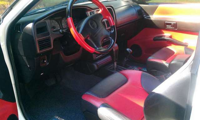 Some more shots of my new 2001
