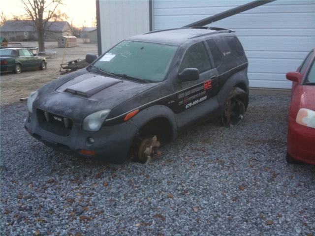 Drifting gone wrong?!