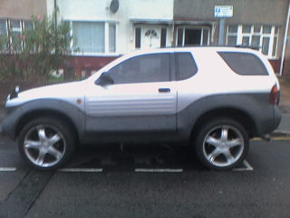 MY UK VX