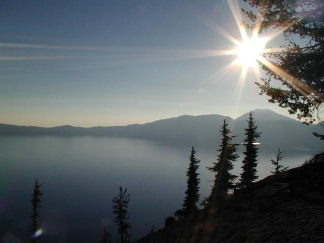 Sun Rise
