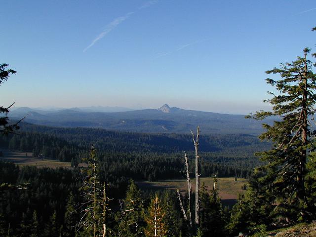 Union Peak