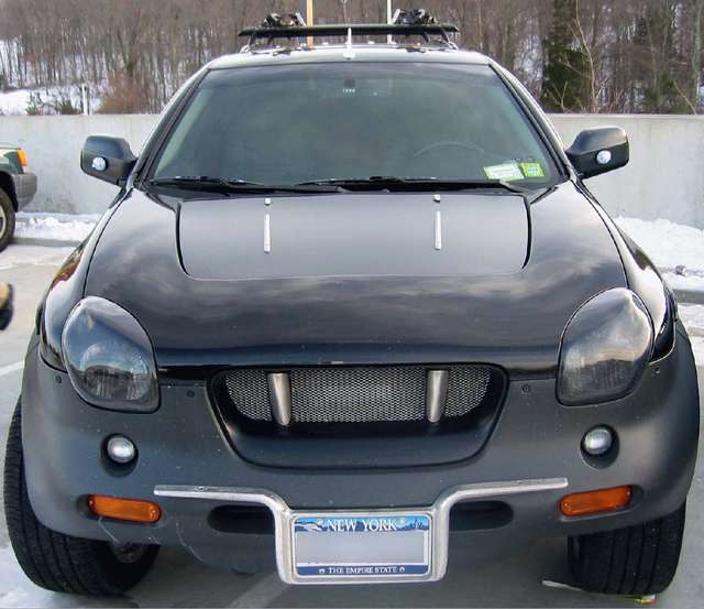 Mercer's VX