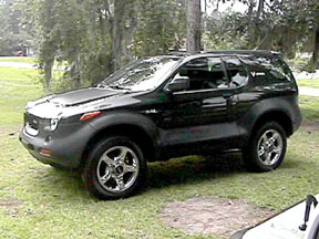 Side View #1