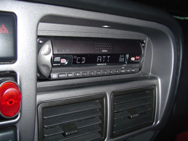 Sony Xplod CDX-R3000
