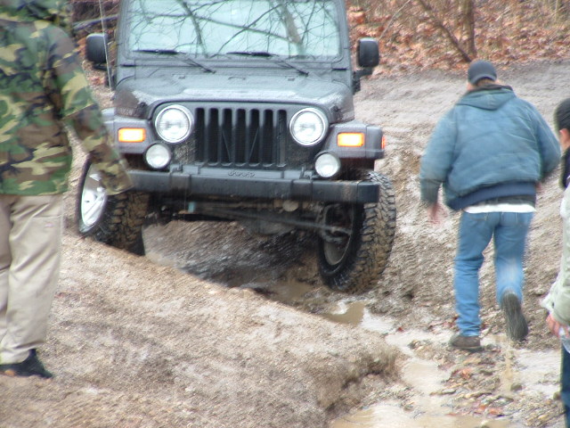 Rubicon